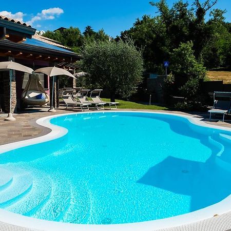 Sweet Life Bed and Breakfast Peschiera del Garda Exteriör bild