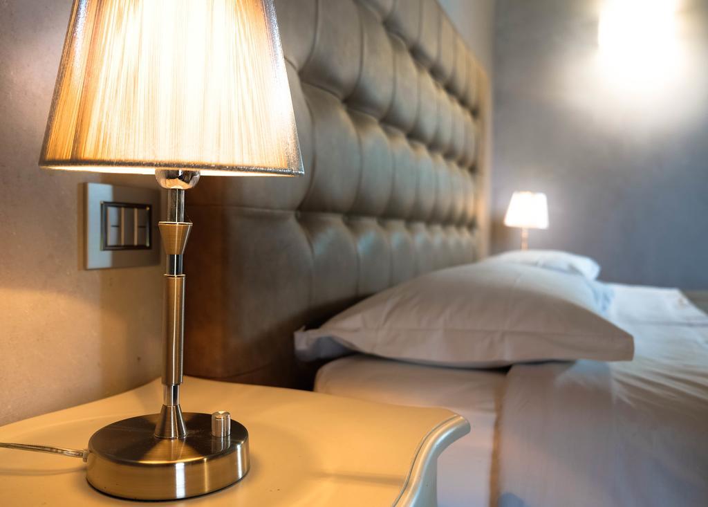Sweet Life Bed and Breakfast Peschiera del Garda Exteriör bild