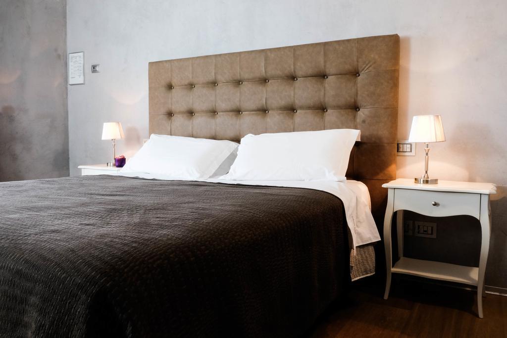 Sweet Life Bed and Breakfast Peschiera del Garda Exteriör bild