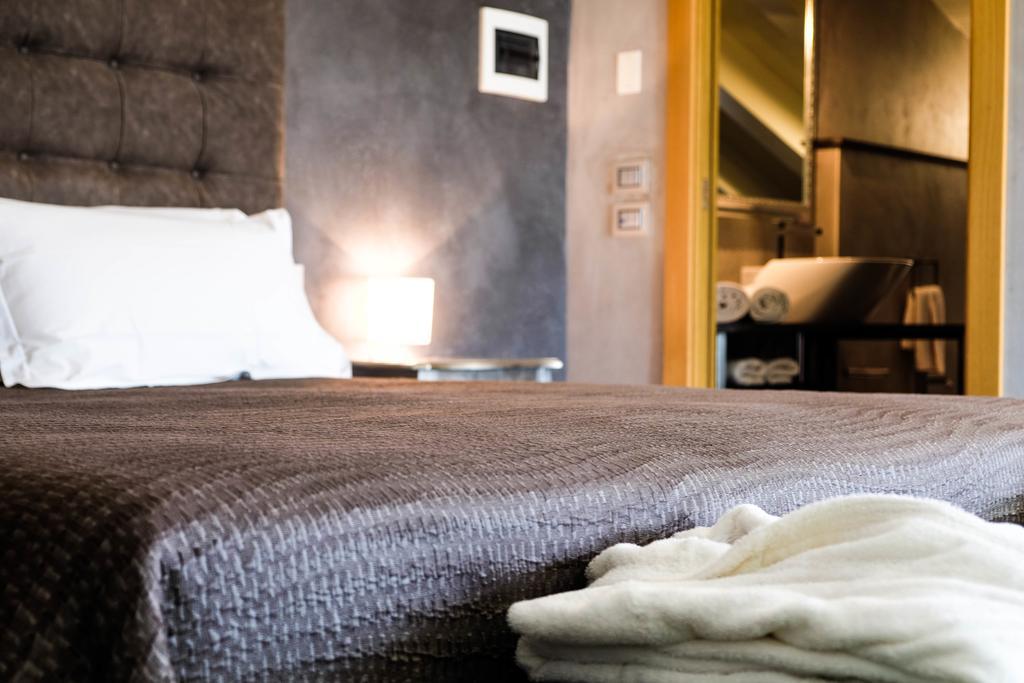 Sweet Life Bed and Breakfast Peschiera del Garda Exteriör bild