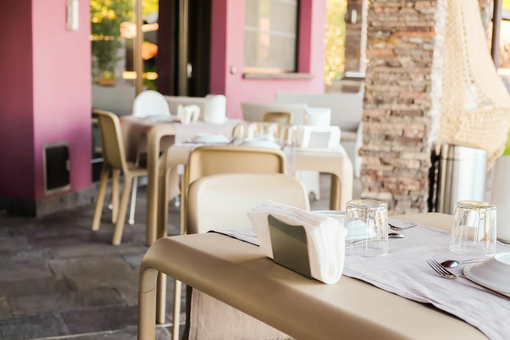 Sweet Life Bed and Breakfast Peschiera del Garda Exteriör bild