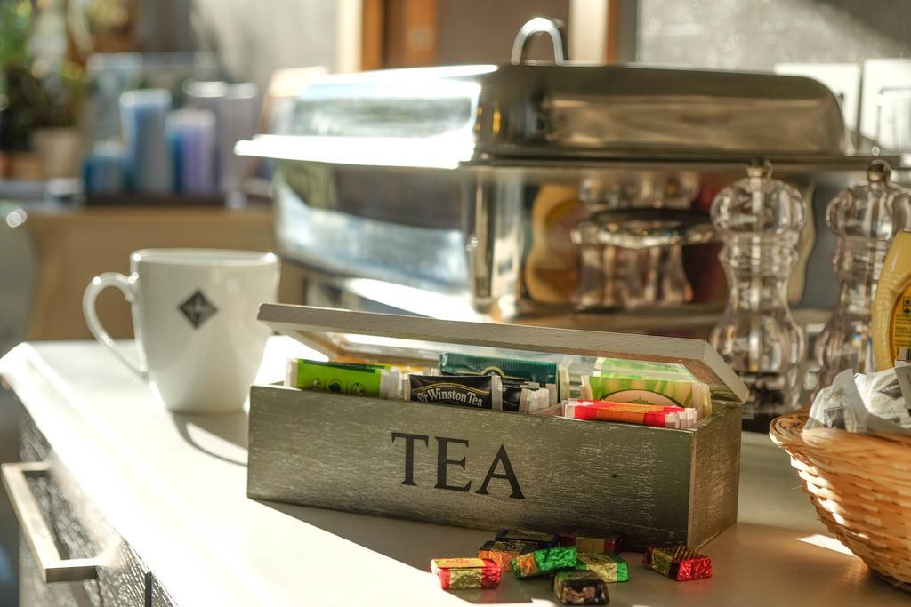 Sweet Life Bed and Breakfast Peschiera del Garda Exteriör bild