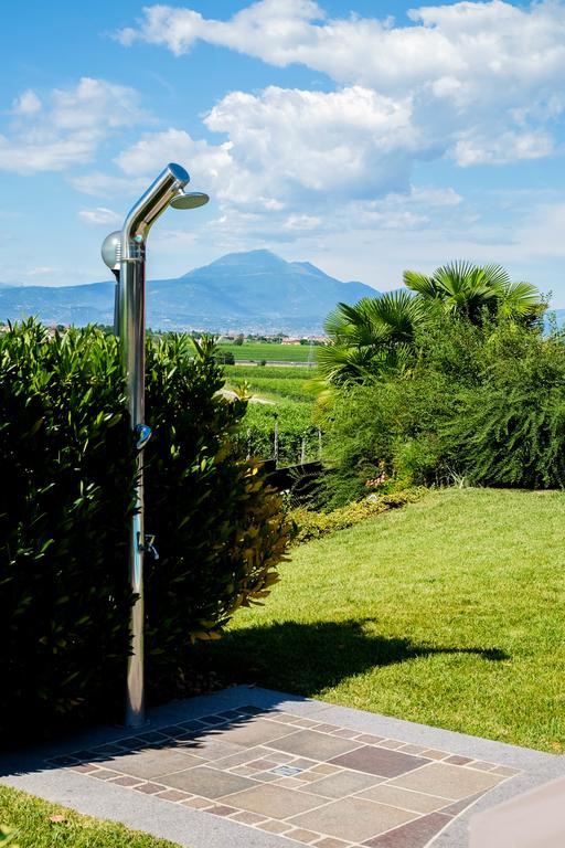 Sweet Life Bed and Breakfast Peschiera del Garda Exteriör bild