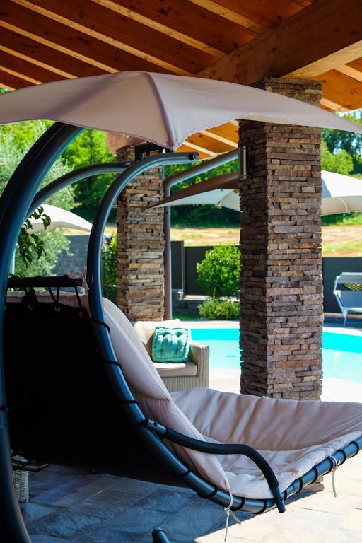 Sweet Life Bed and Breakfast Peschiera del Garda Exteriör bild