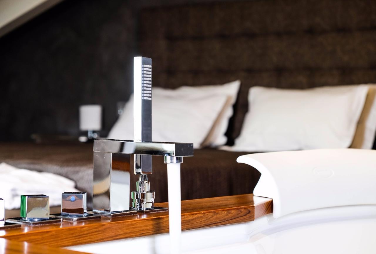 Sweet Life Bed and Breakfast Peschiera del Garda Exteriör bild