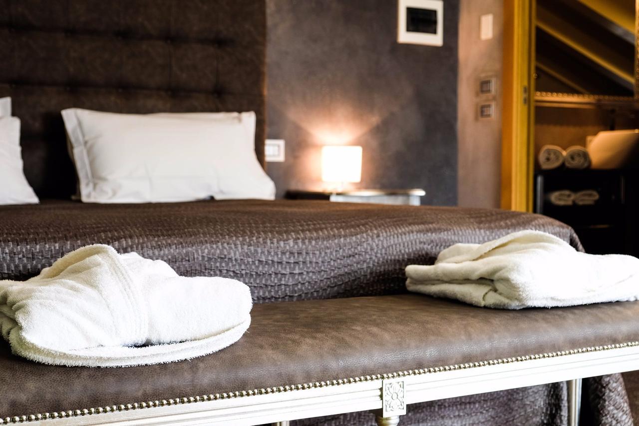 Sweet Life Bed and Breakfast Peschiera del Garda Exteriör bild