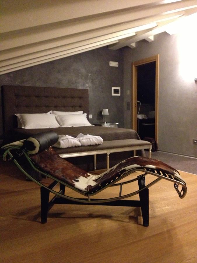 Sweet Life Bed and Breakfast Peschiera del Garda Exteriör bild