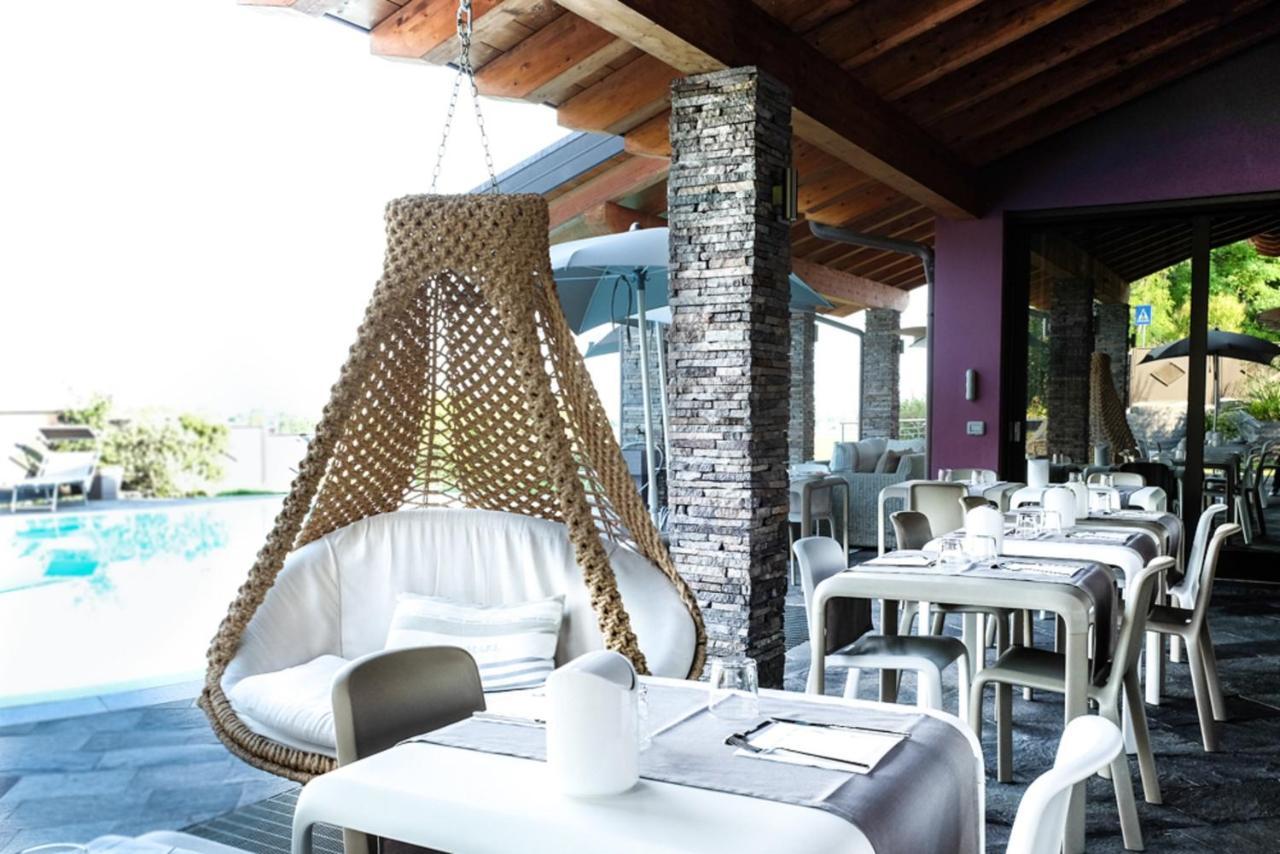 Sweet Life Bed and Breakfast Peschiera del Garda Exteriör bild
