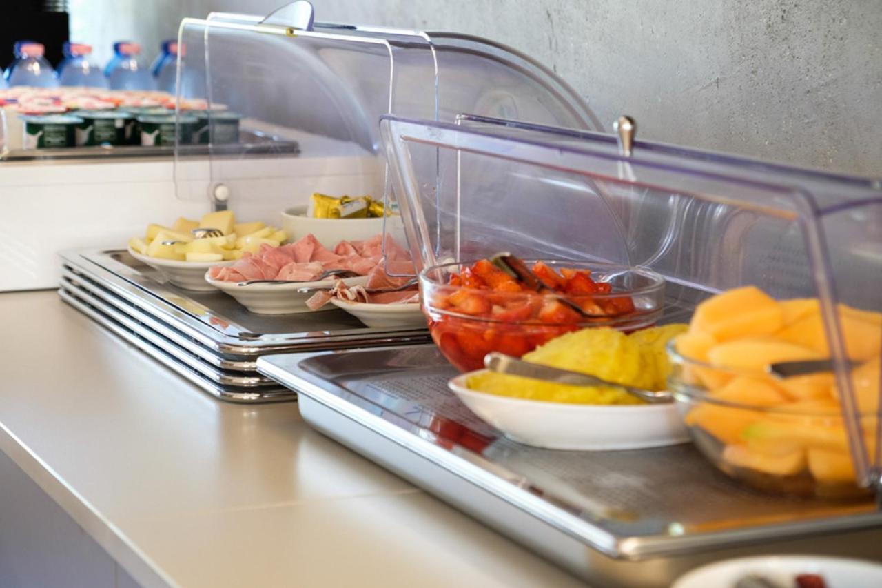 Sweet Life Bed and Breakfast Peschiera del Garda Exteriör bild
