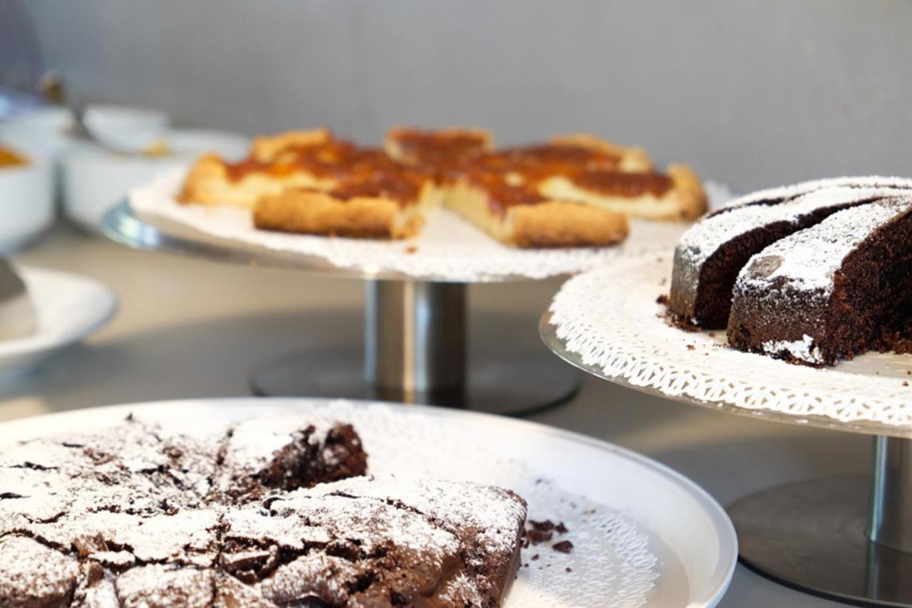 Sweet Life Bed and Breakfast Peschiera del Garda Exteriör bild