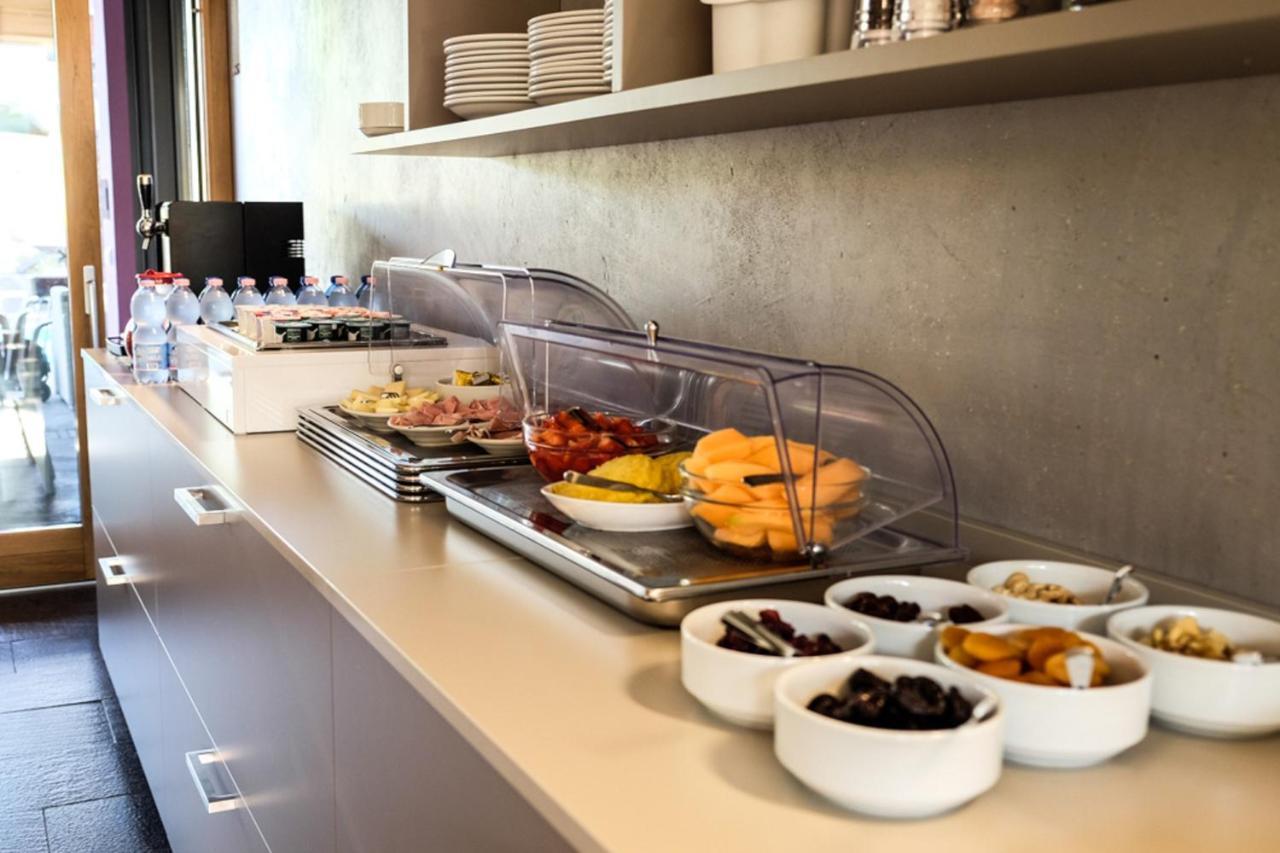 Sweet Life Bed and Breakfast Peschiera del Garda Exteriör bild