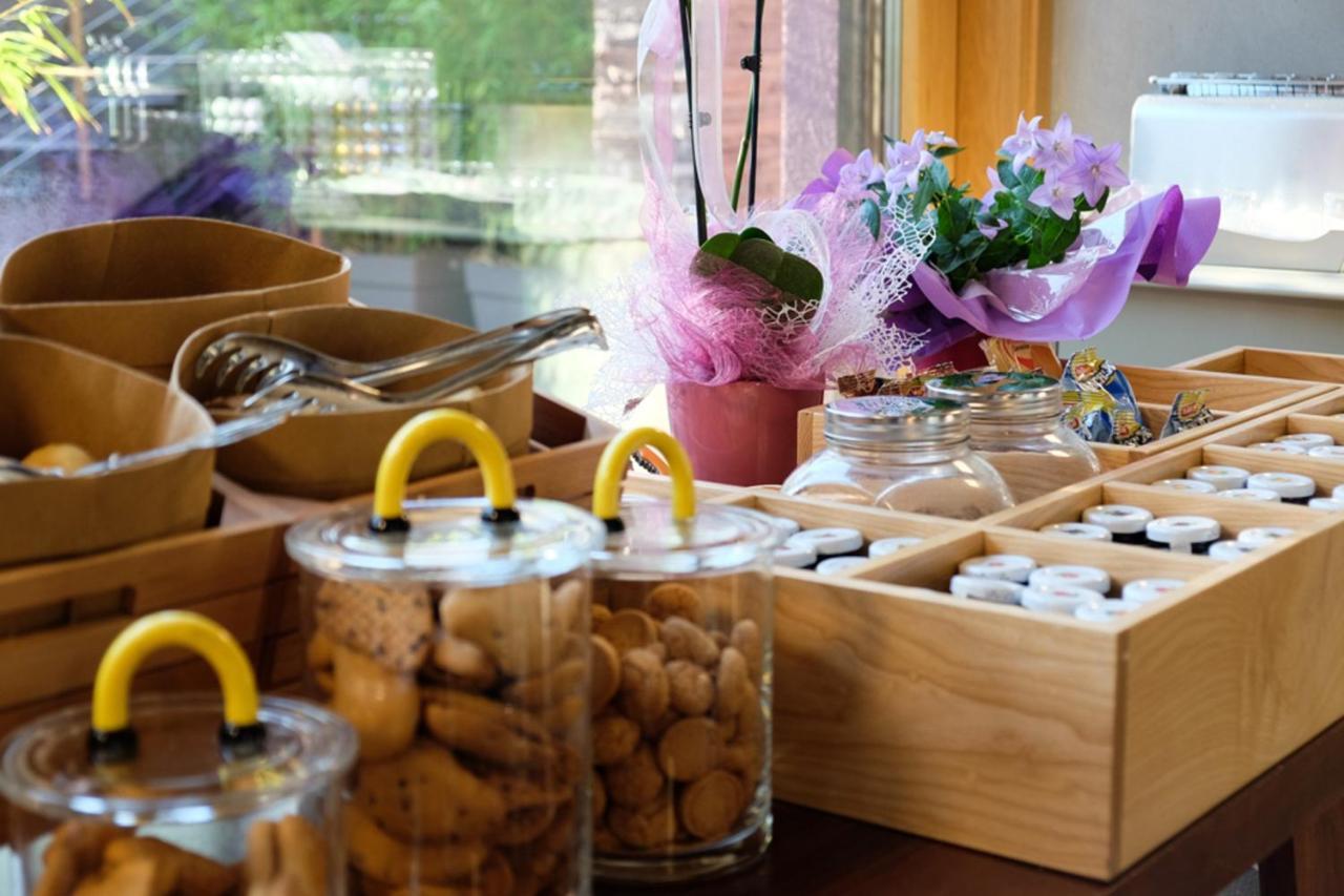 Sweet Life Bed and Breakfast Peschiera del Garda Exteriör bild