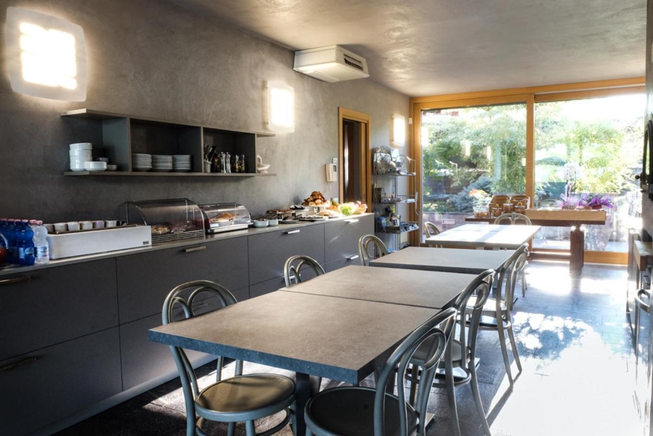 Sweet Life Bed and Breakfast Peschiera del Garda Exteriör bild
