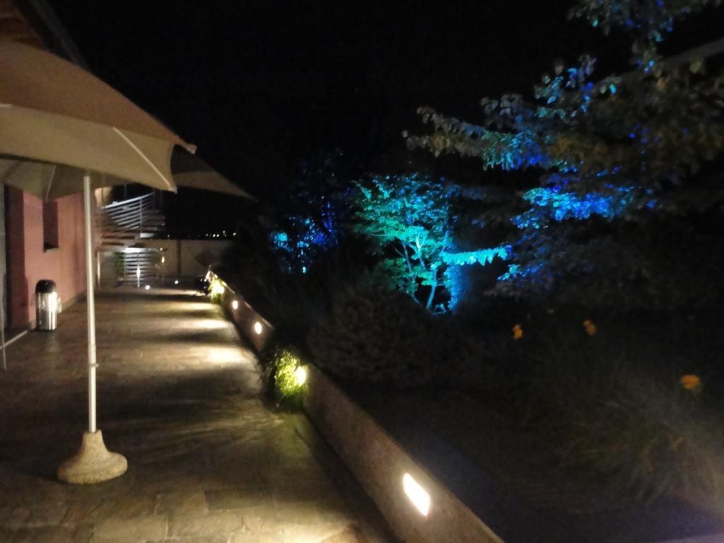 Sweet Life Bed and Breakfast Peschiera del Garda Exteriör bild