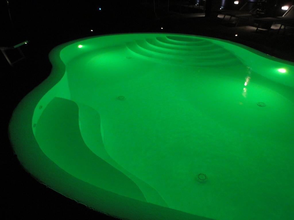 Sweet Life Bed and Breakfast Peschiera del Garda Exteriör bild