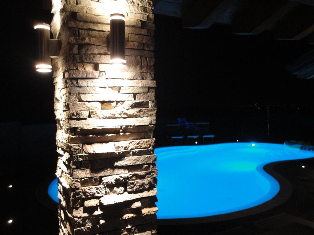 Sweet Life Bed and Breakfast Peschiera del Garda Exteriör bild