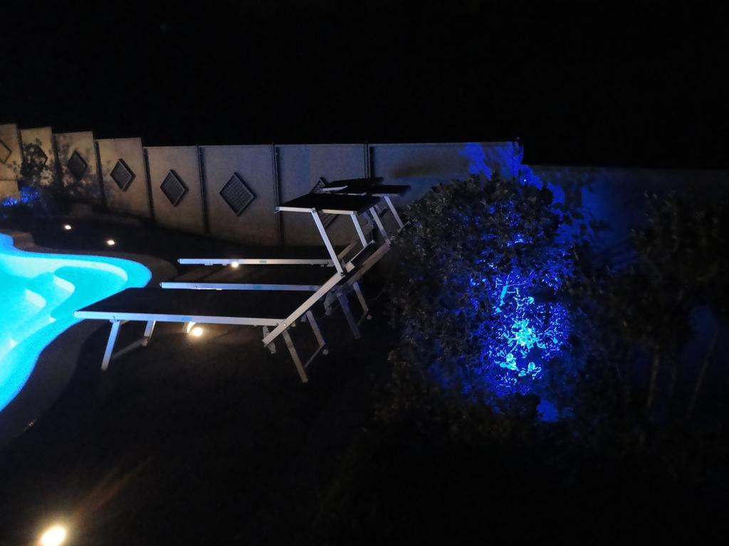 Sweet Life Bed and Breakfast Peschiera del Garda Exteriör bild