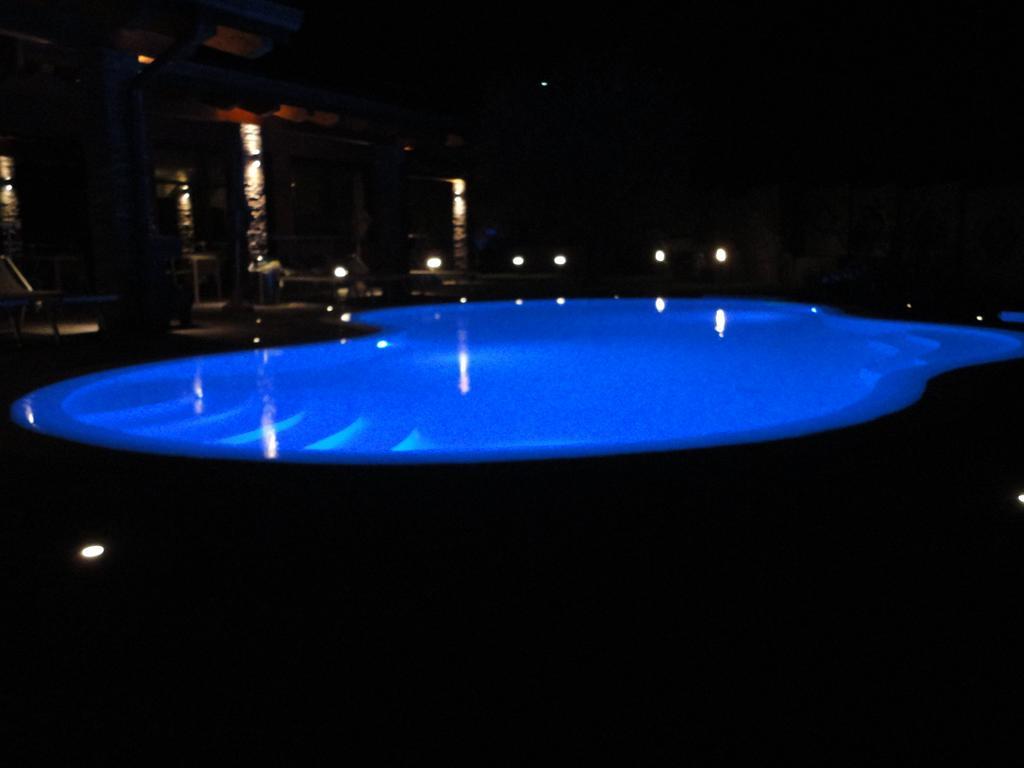 Sweet Life Bed and Breakfast Peschiera del Garda Exteriör bild